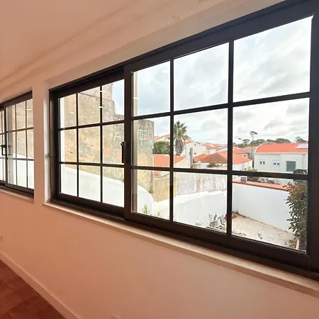 Appartement Na Porta 12 Casa Em Frente A