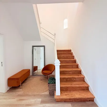 Na Porta 12 Casa Em Frente A * بواركوس
