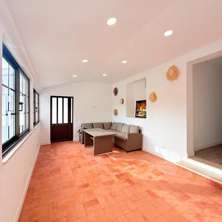 Na Porta 12 Casa Em Frente A شقة بواركوس