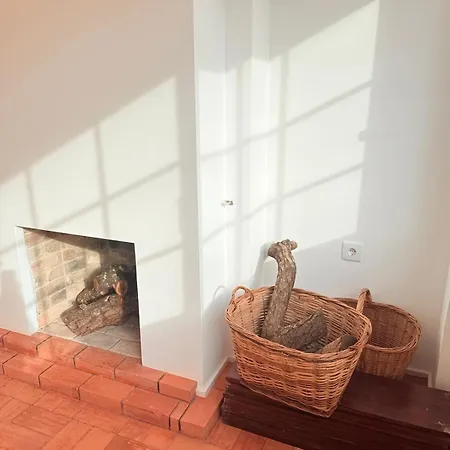 شقة Na Porta 12 Casa Em Frente A بواركوس