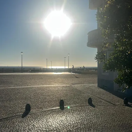 شقة Na Porta 12 Casa Em Frente A *