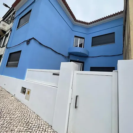 Appartement Na Porta 12 Casa Em Frente A