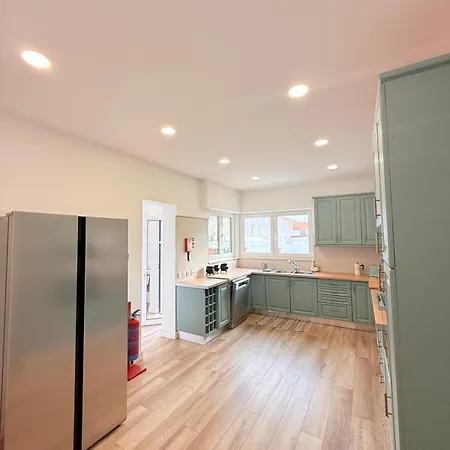 شقة Na Porta 12 Casa Em Frente A