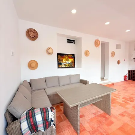 Na Porta 12 Casa Em Frente A * بواركوس