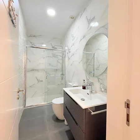 Appartement Na Porta 12 Casa Em Frente A *