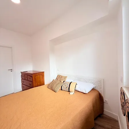 Na Porta 12 Casa Em Frente A بواركوس